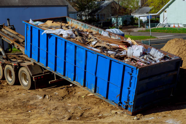 Best Commercial Junk Removal  in Lake Montezuma, AZ